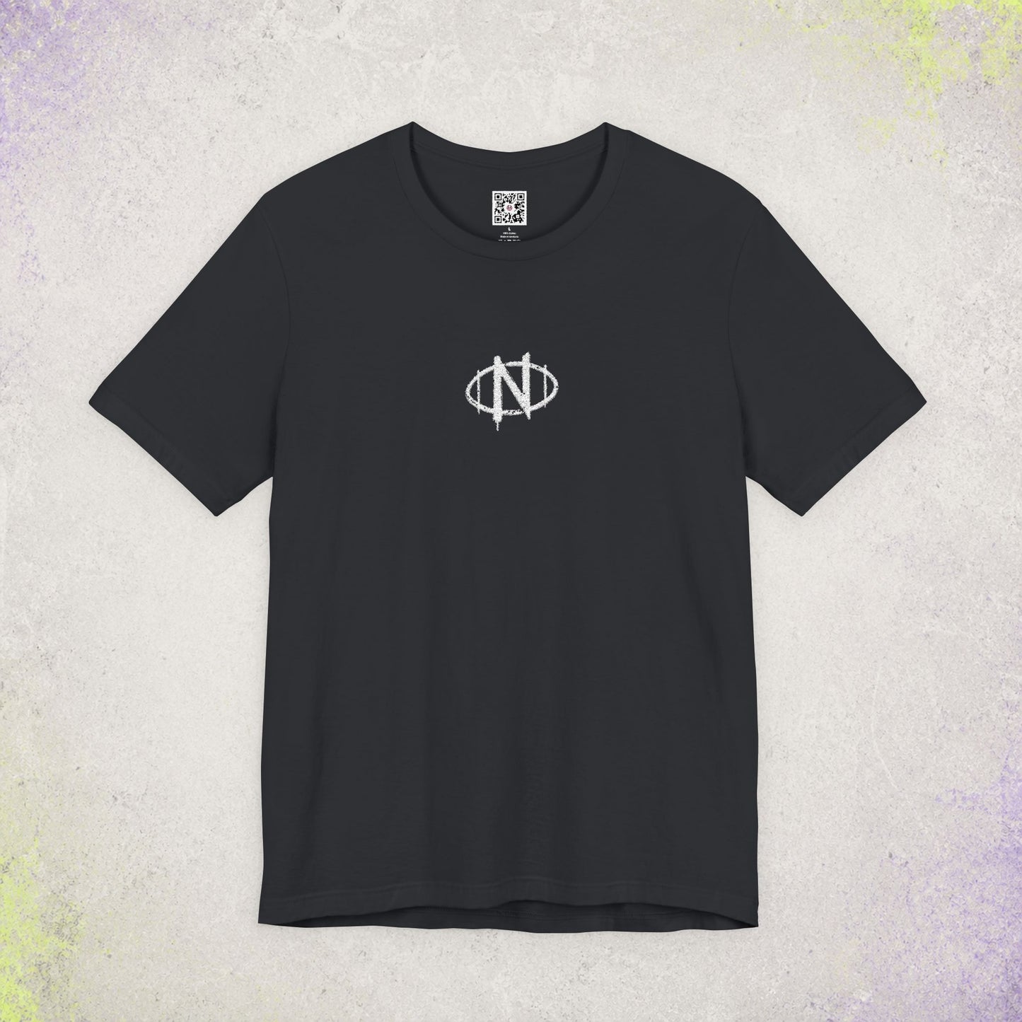 Staple Logo Tee