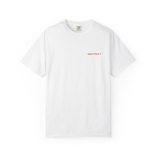 Still Tired Tee – Three Shades of Tired