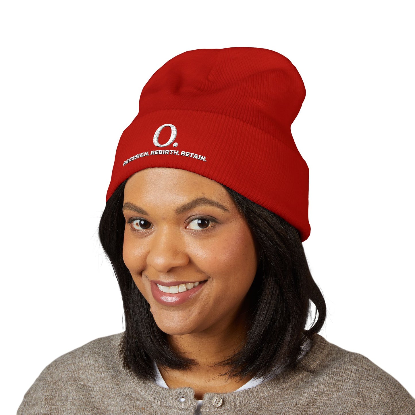 The Probation Beanie