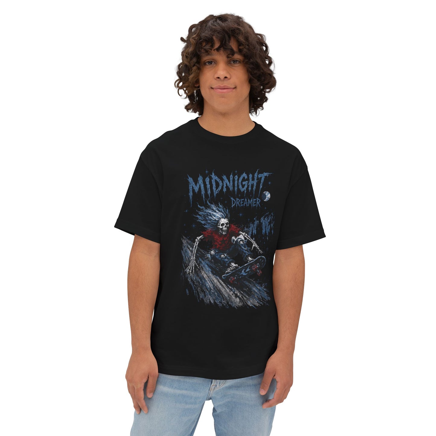 MIDNIGHT DREAMER Tee