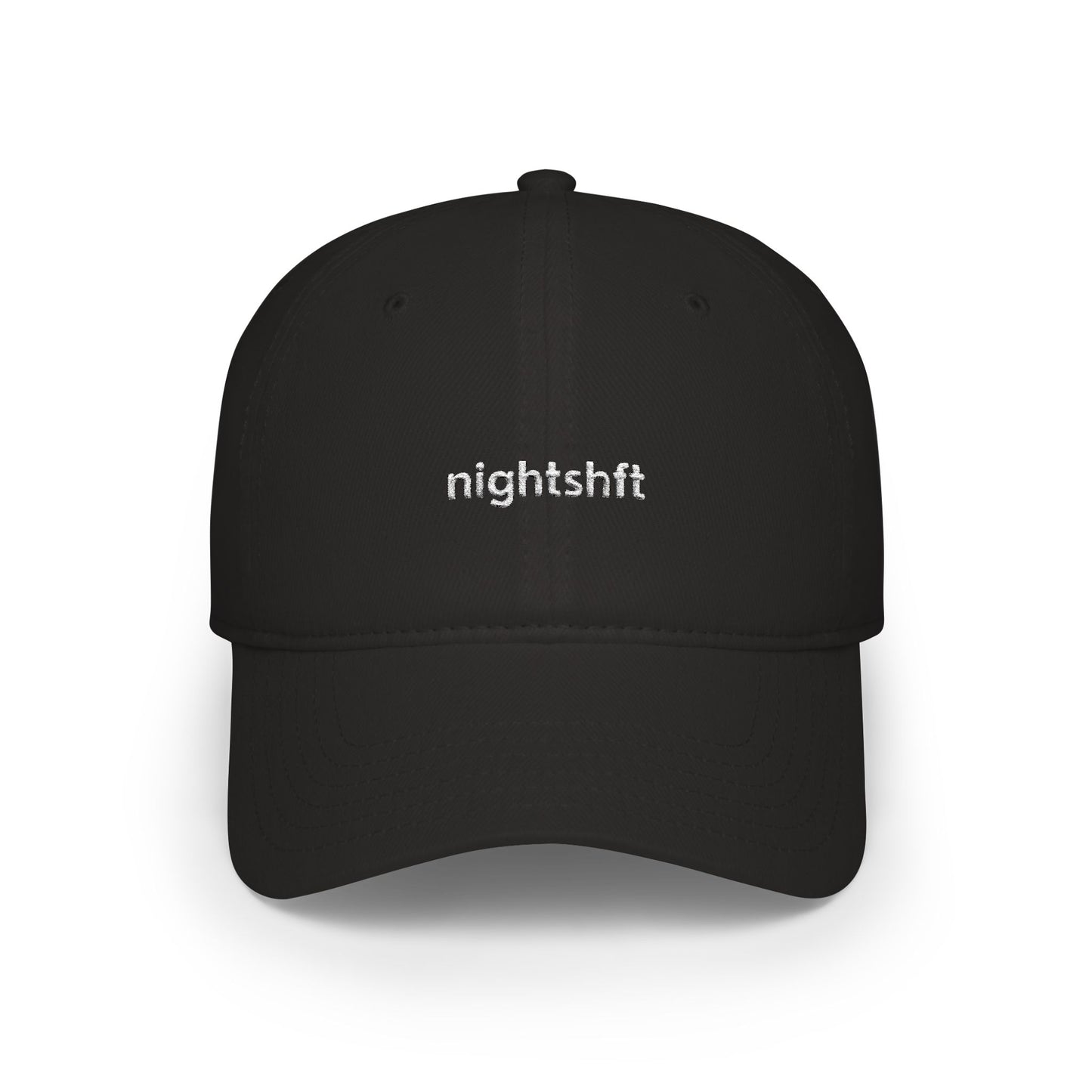 The Shift Cap