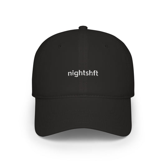 The Shift Cap