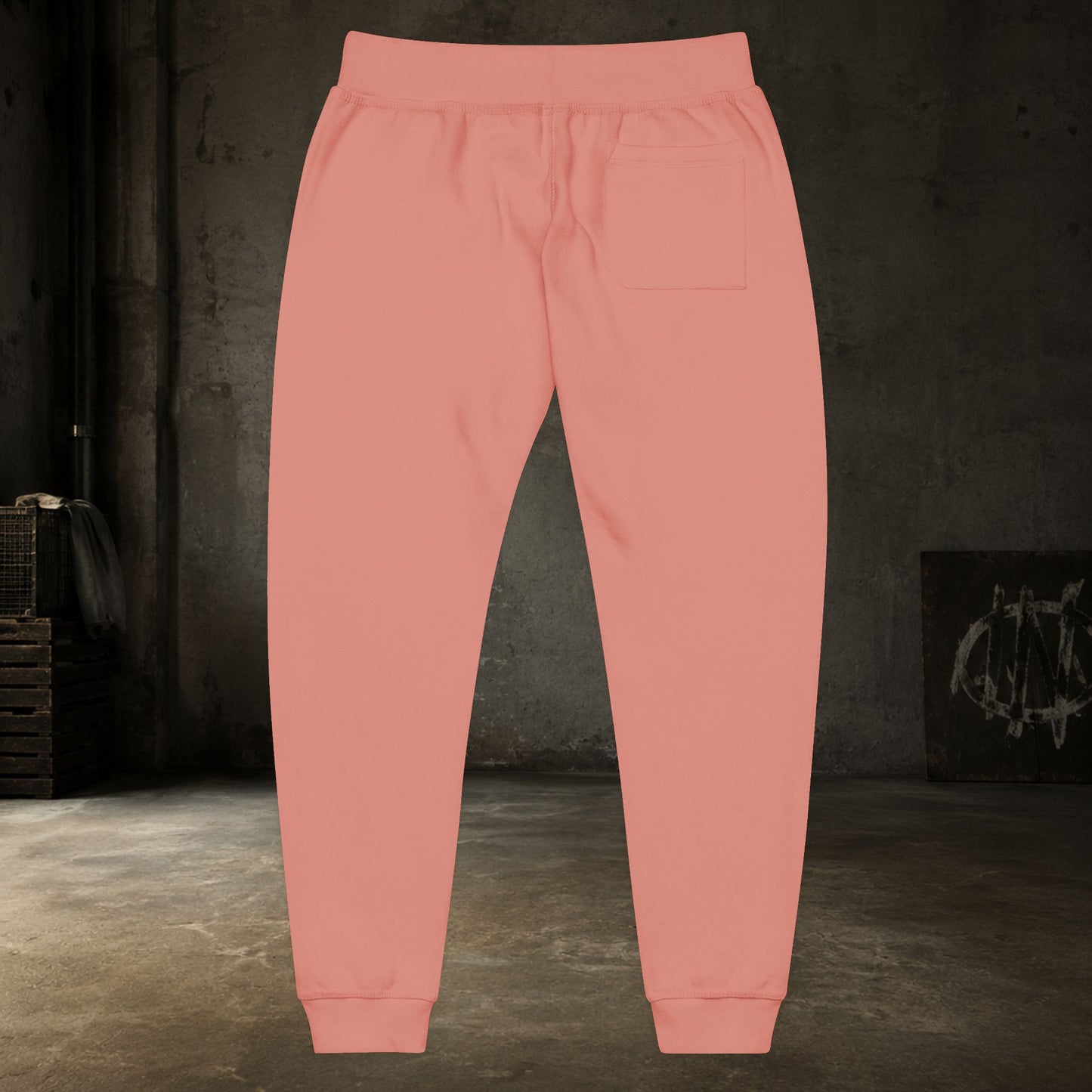 Staple Logo Sweatpants
