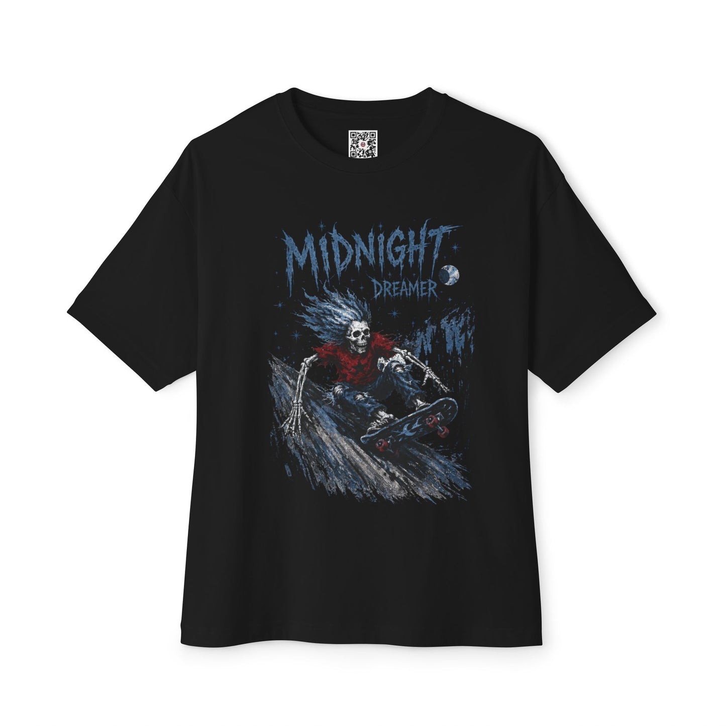 MIDNIGHT DREAMER Tee