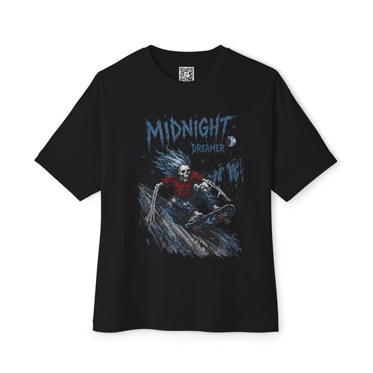 MIDNIGHT DREAMER Tee