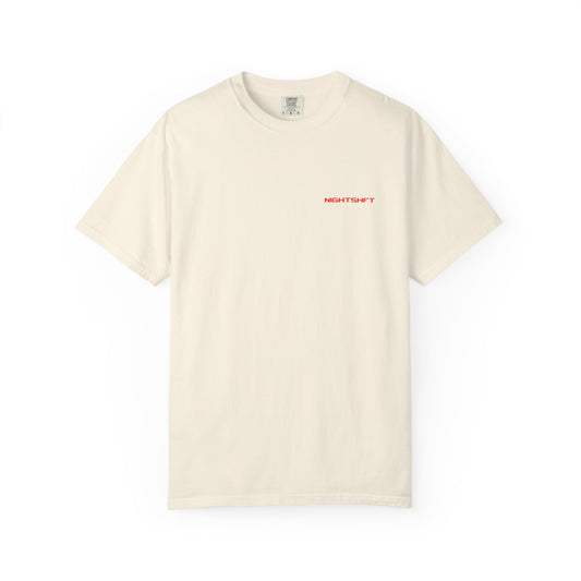Still Tired Tee – Three Shades of Tired
