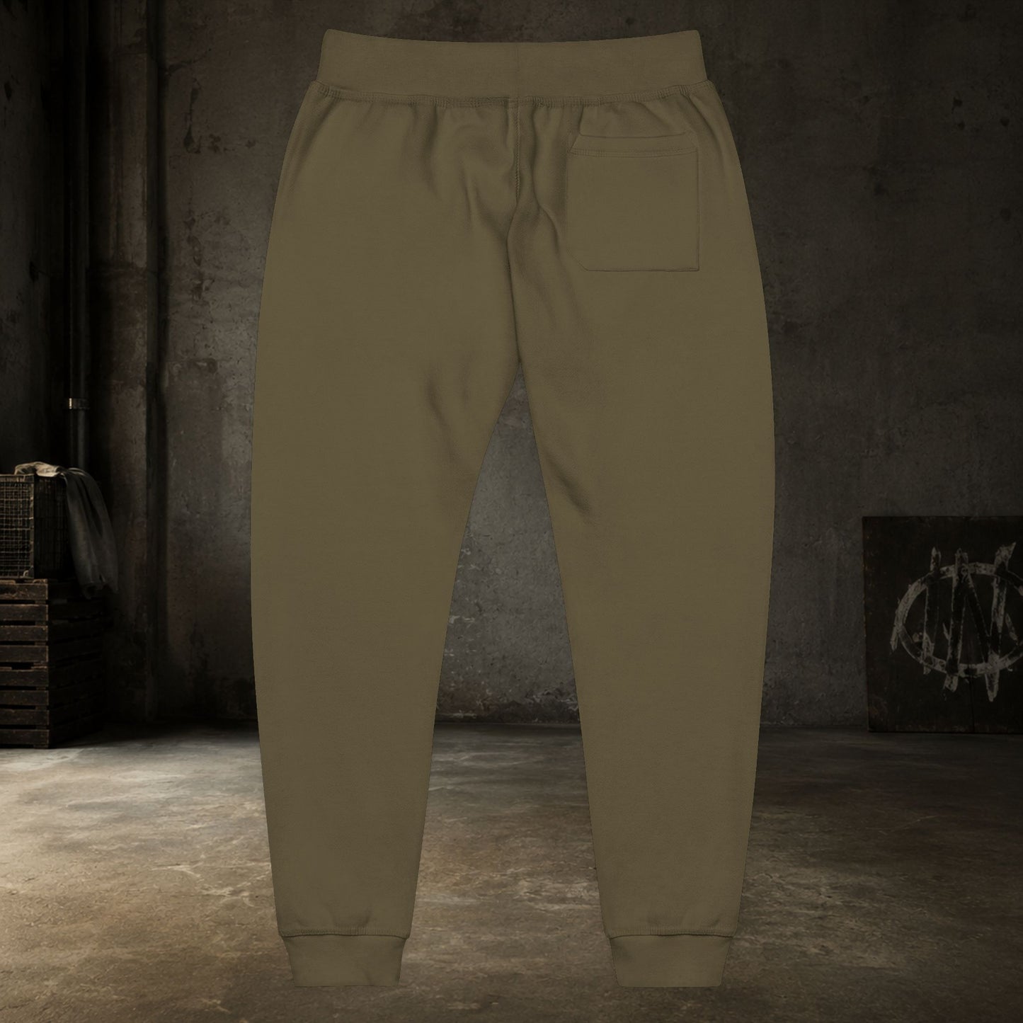 Staple Logo Sweatpants