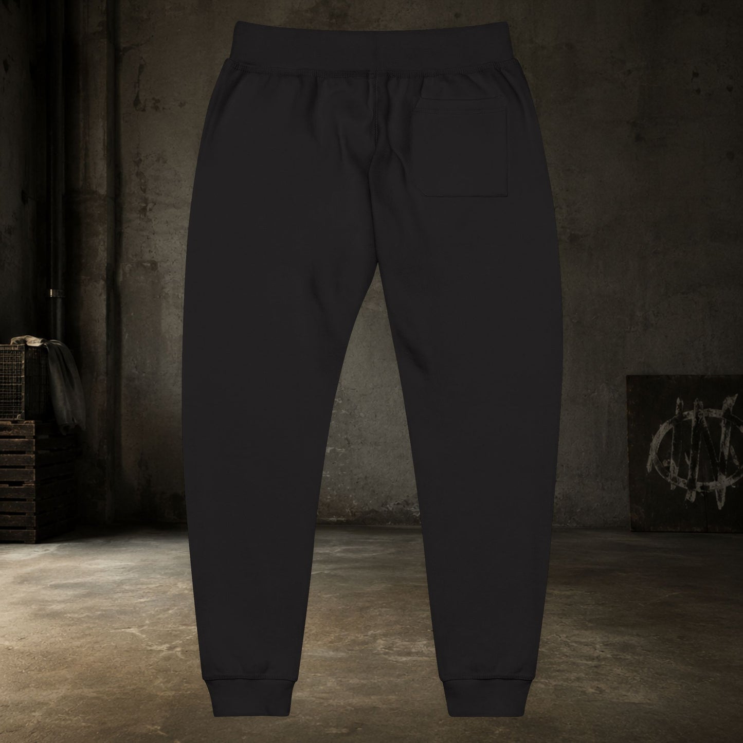 Staple Logo Sweatpants