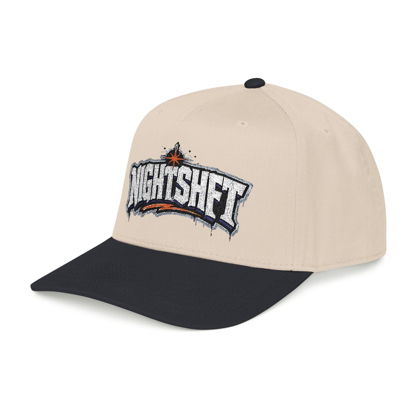 Night League Cap