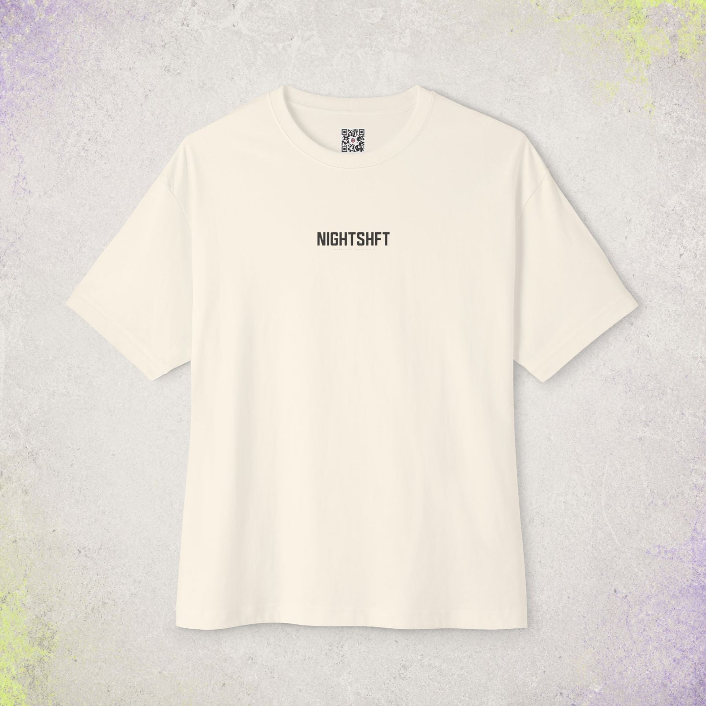 Face Tee