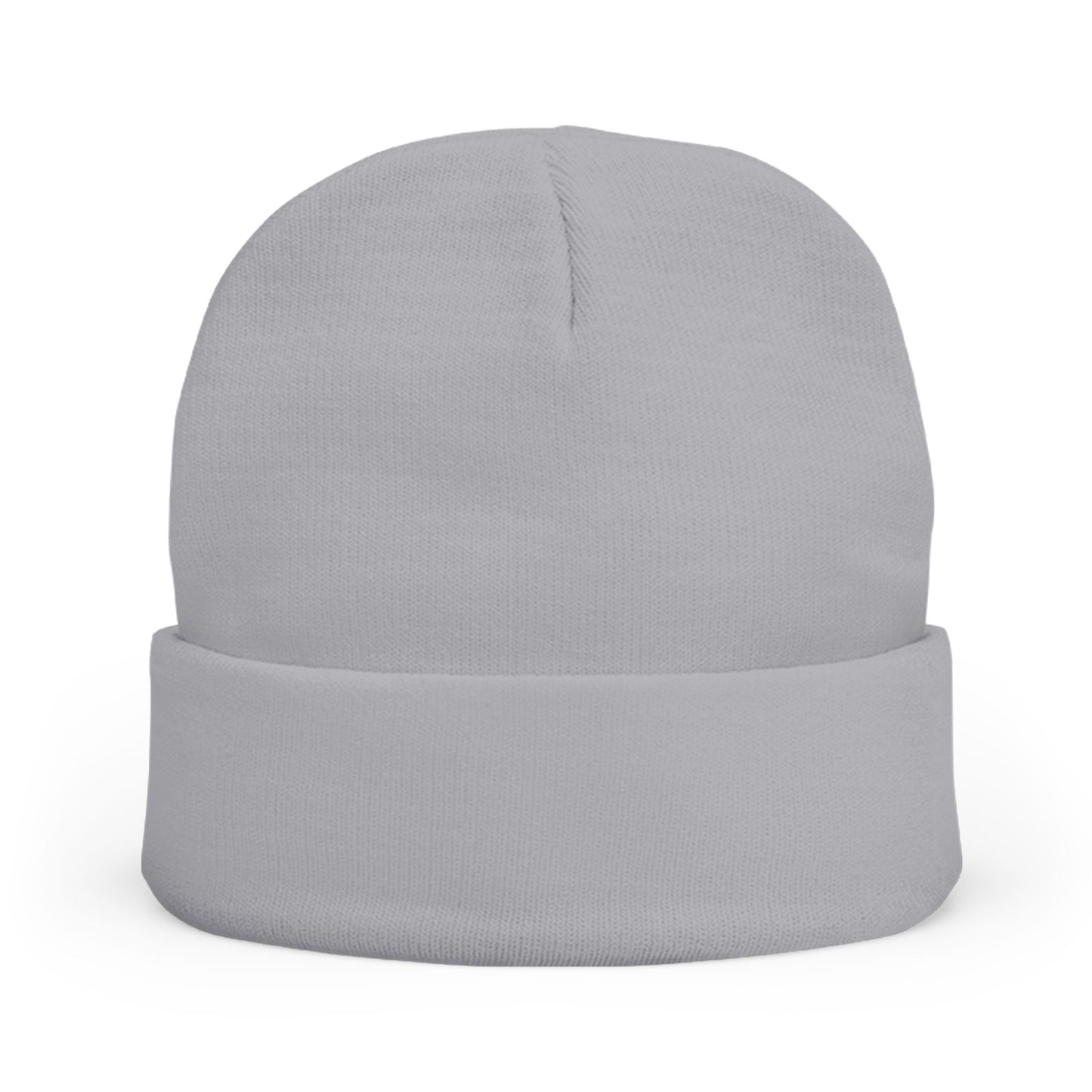 ECHOES — Knit Beanie (Embroidery)