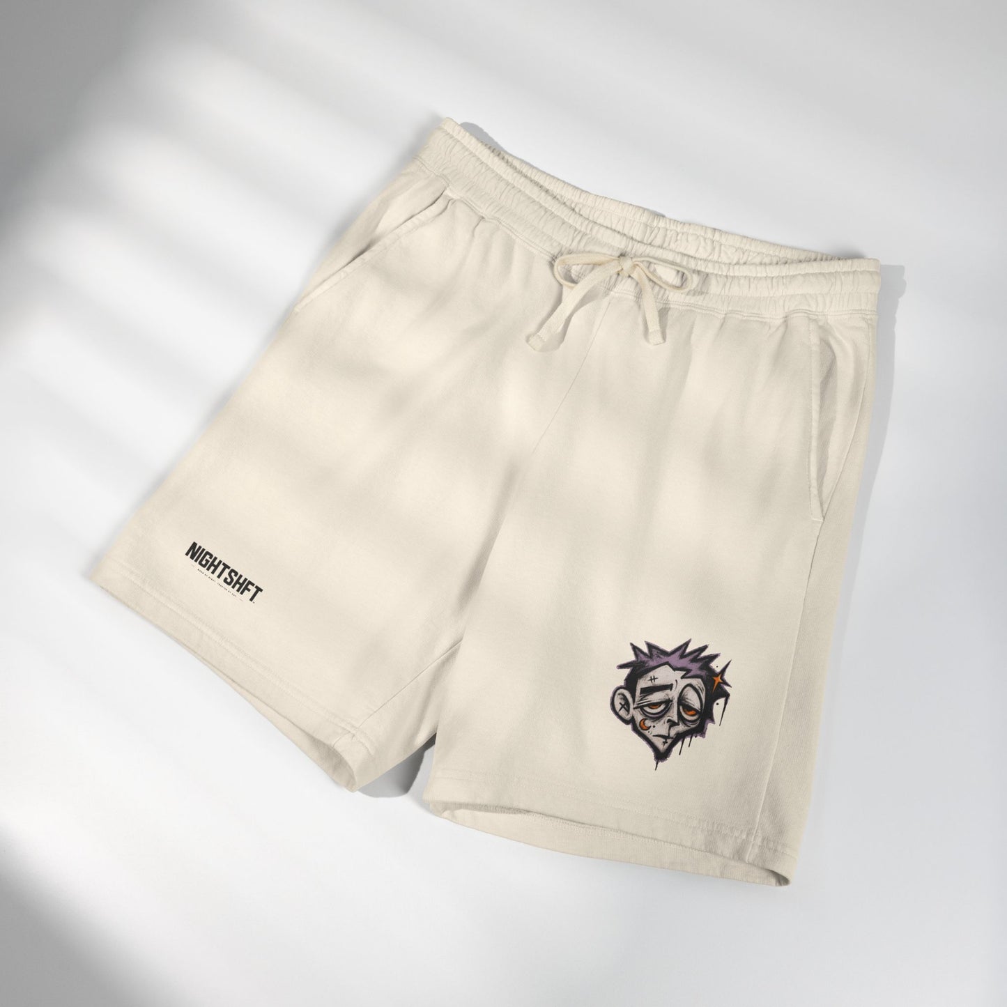 Sleep Loss Sweat Shorts