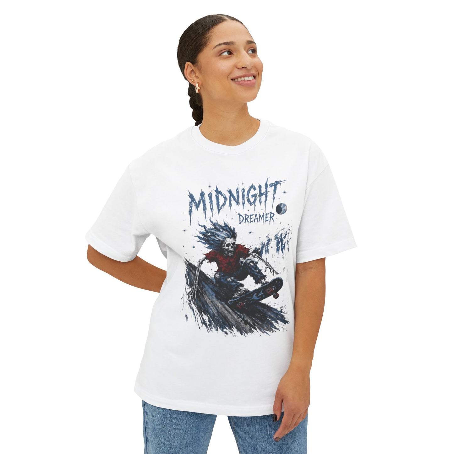 MIDNIGHT DREAMER Tee