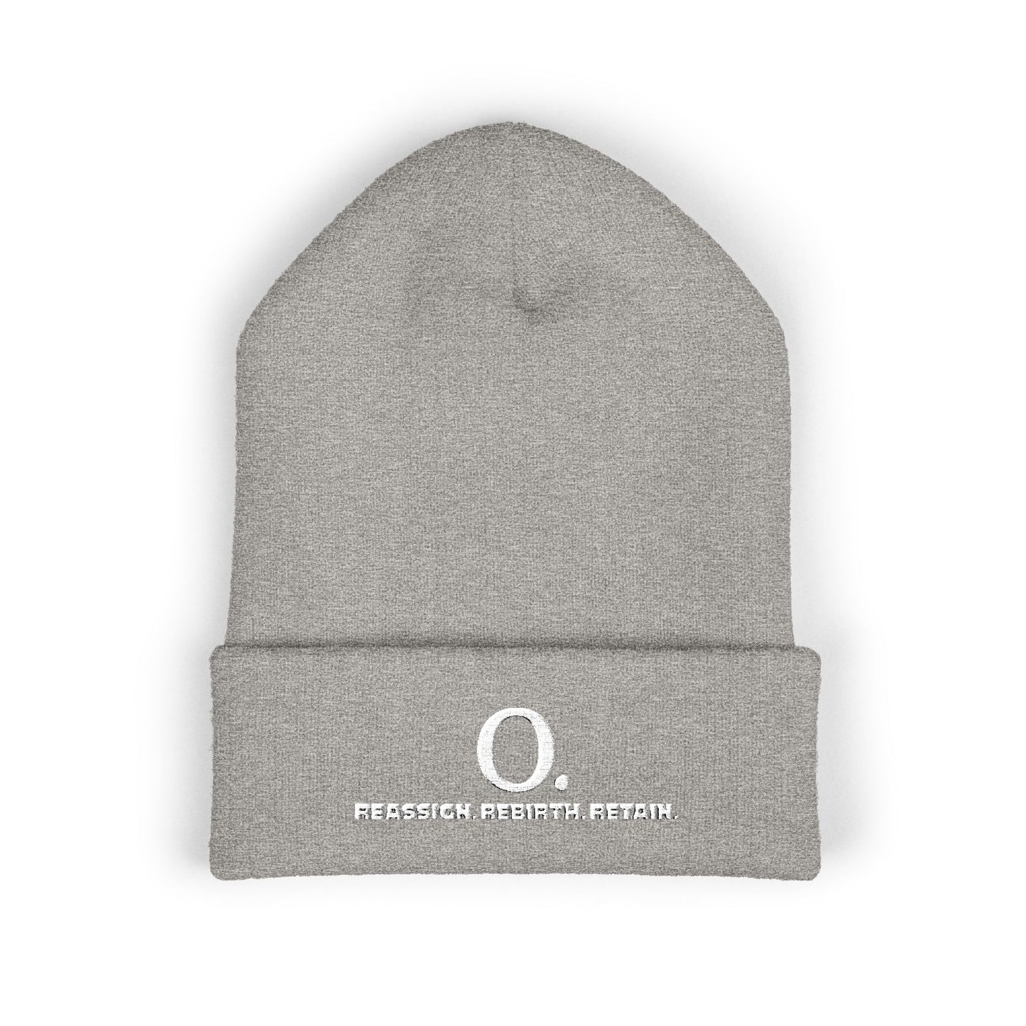 The Probation Beanie