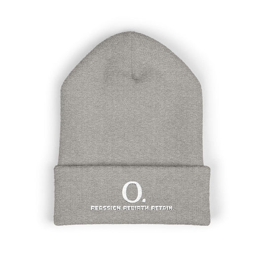 The Probation Beanie