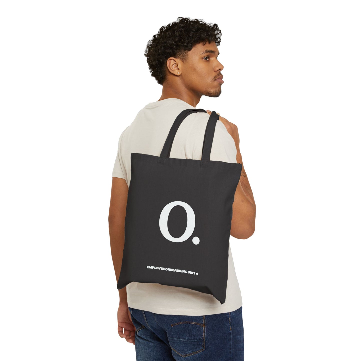 The Initiate Tote – Employee Onboarding Unit 4