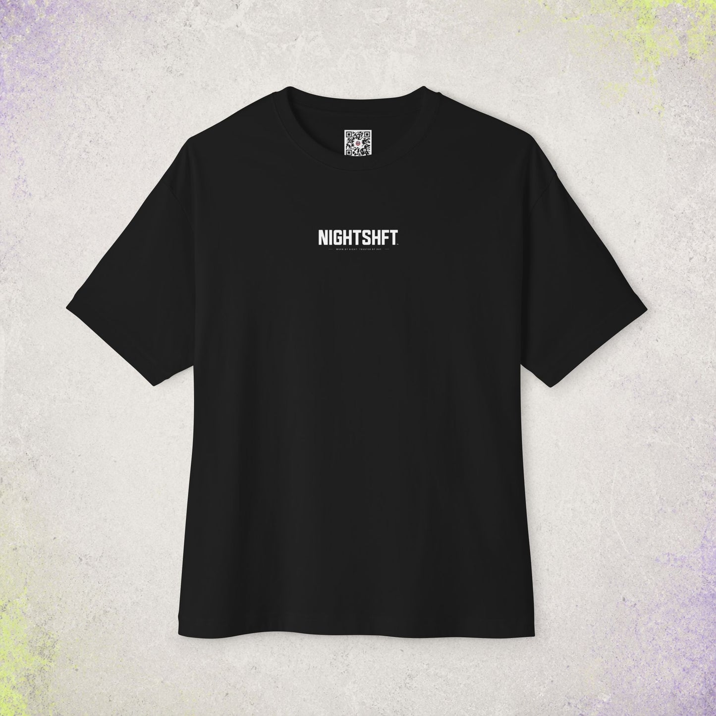 Broken Moon Tee