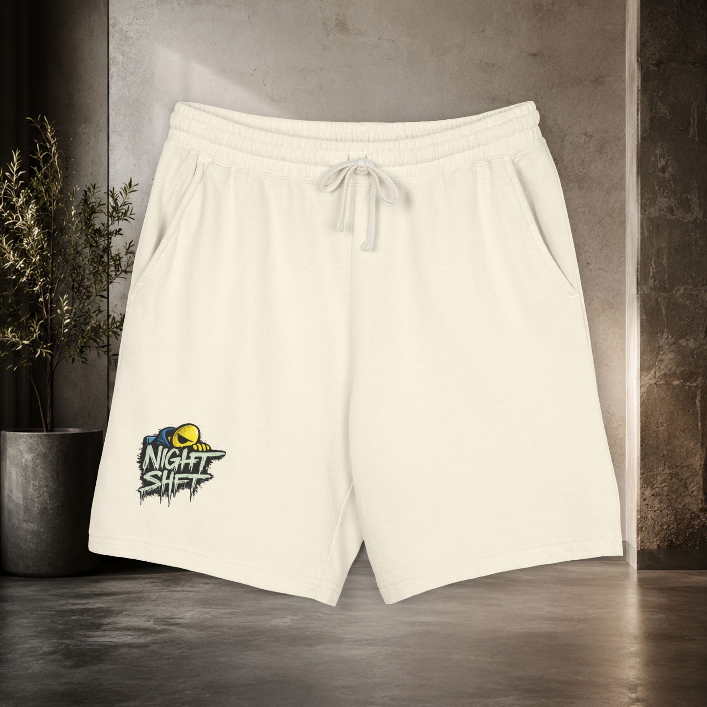 HALF AWAKE SHORTS
